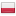 wrower.pl hosted country